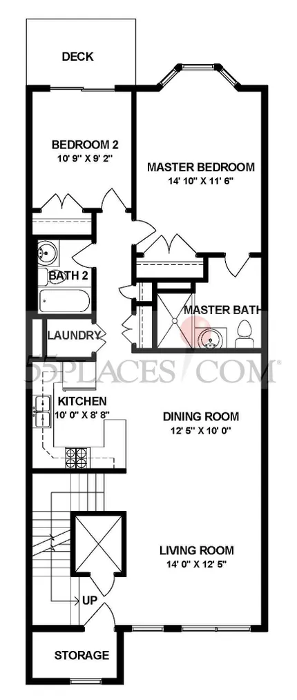 Dogwood - Condos