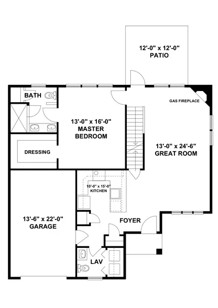 Unit 8 - Attached Homes