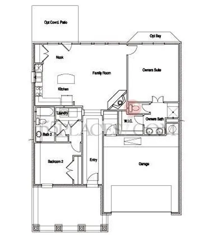 Pembrooke - Estates
