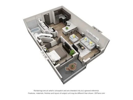 A0 - Apartment Homes