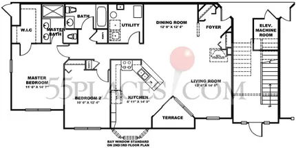 Hampton - Condos