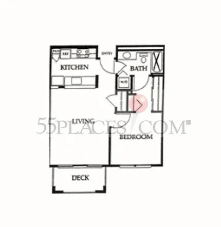 Brookgreen - The Waterford Condos