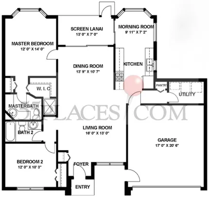 Magnolia - Villas