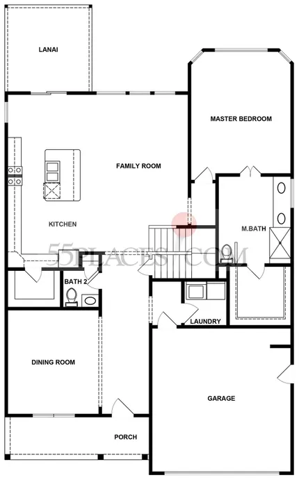 Augusta - Single Family Homes