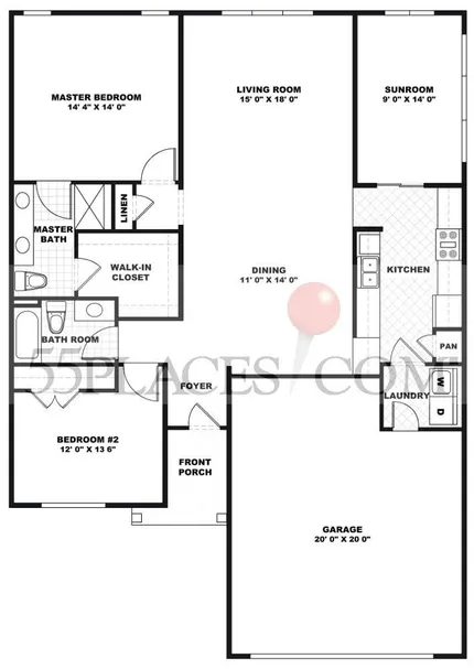 Brighton - Single Family Homes