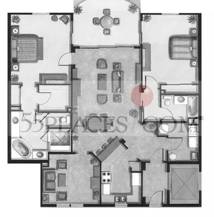 Capri - Condos