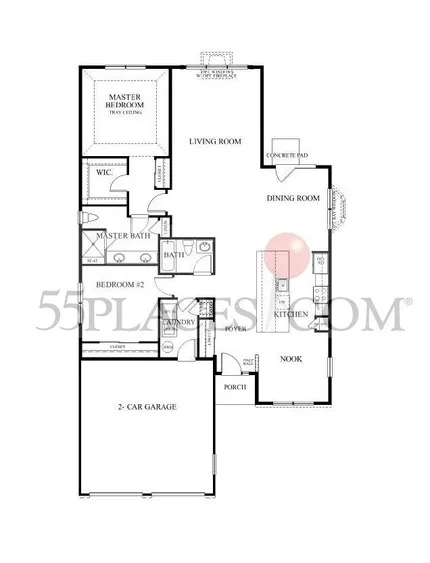 Chelsea - Single Family Homes