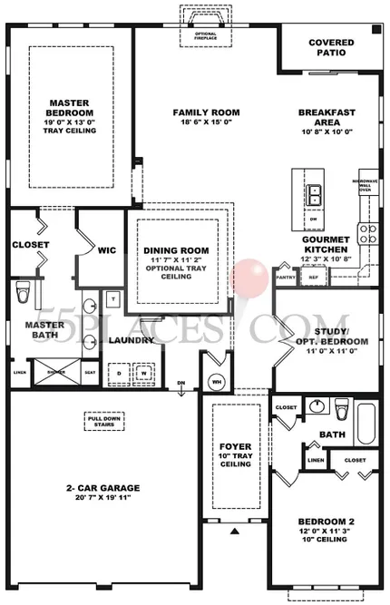 Binghamton - Single Family Homes