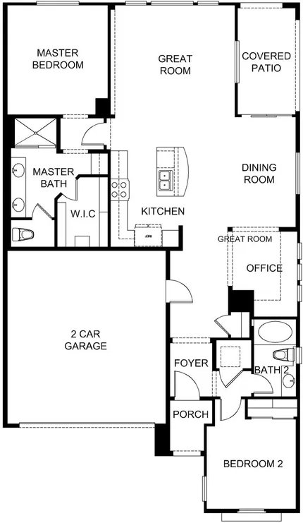 Muros - Townhomes