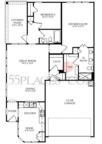Kenwood - Villas Collection