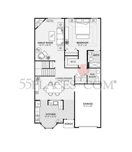 Delaware - Townhomes