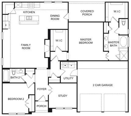 Sinatra - Lennar Homes