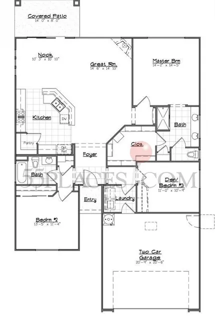 Artesa - Solterra Homes