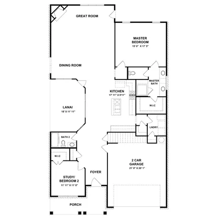 Woodmont - Single Family Homes