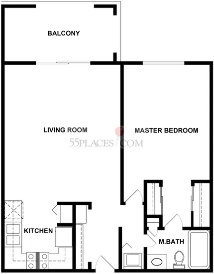 Hopi - Condos