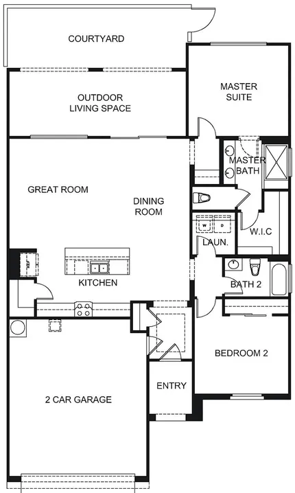 Ora - Villa Series