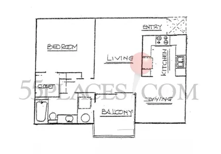 Balboa - Condos