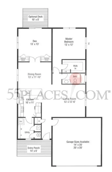Starlight - Single Family Homes