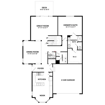 Cortland - Townhomes