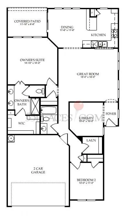 Kenwood - Villas