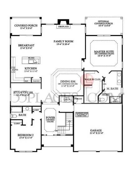 Laurel - Single Family Homes