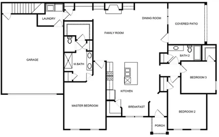 Augusta - Attached Homes