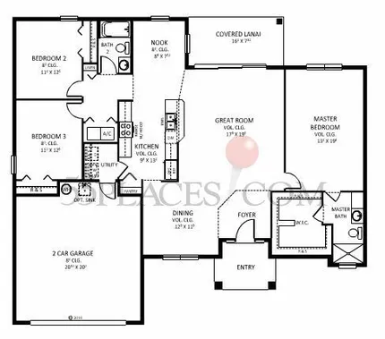 Charlotte - Single Family Homes