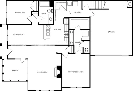 Ashewood - Southern Heritage Condominiums