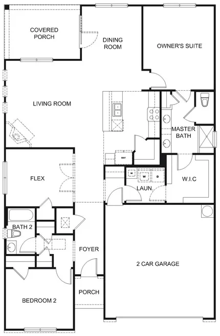 Bristol - Single-Family Homes