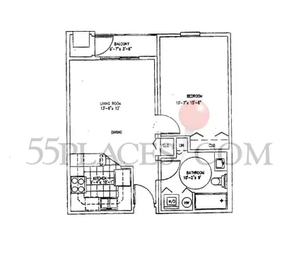 Sea Breeze B - Condominiums