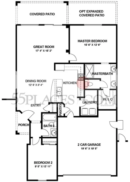 Sunset - Single Family Homes