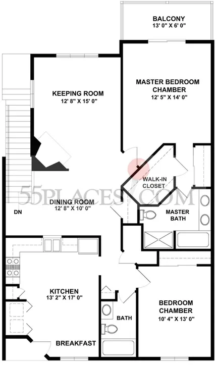 C1 - Manor Collection Condos