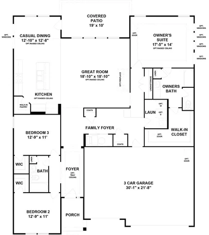 Wilmington - Single Family Homes