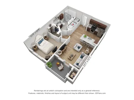 Allegro - Apartment Homes