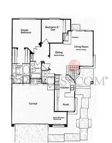 Arden - Single Family