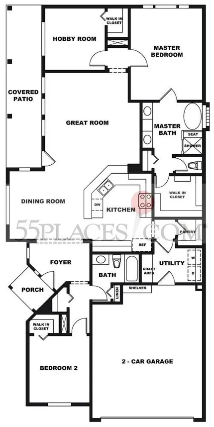 Bellingraf - Single Family Homes