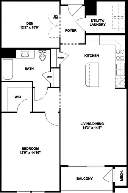 Kirkwood - Condos