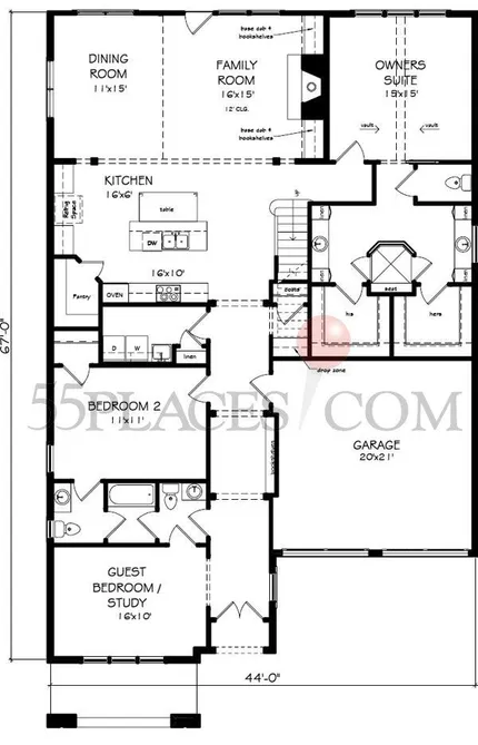 Rabun - Single Family Homes