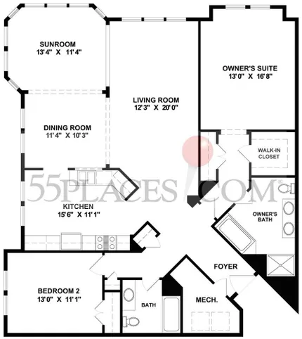 Chester - Condos