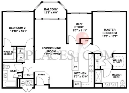 Brielle - Condos