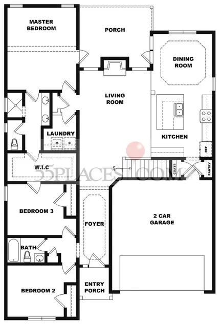 Kilarney - Single Family Homes