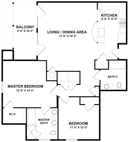 The Garrison - Condominium Collection