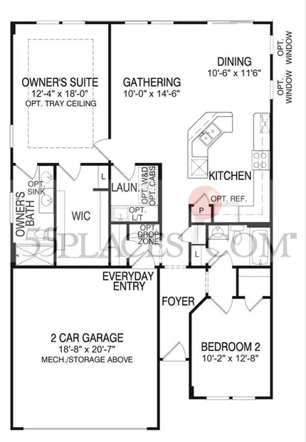 Blue Rock - Single Family  Homes