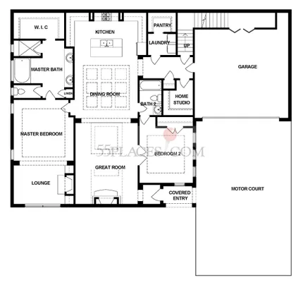 Cambridge - Attached Homes