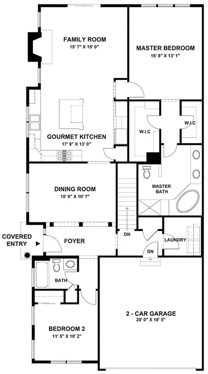 Bethel - Single-Family Homes