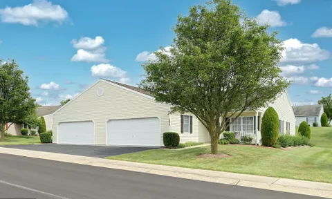 Longstown Village Image