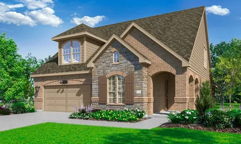 Ladera at Prosper - Prosper, TX