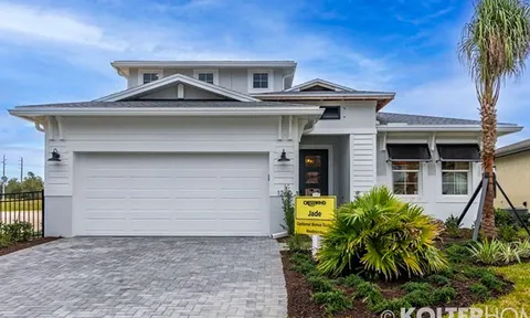 Cresswind DeLand - DeLand, FL