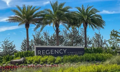 Regency at Babcock Ranch - Punta Gorda, FL