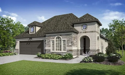 Ladera Little Elm - Little Elm, TX